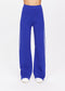 *PREORDER* CARNABY FREYA KNIT PANT - COBALT