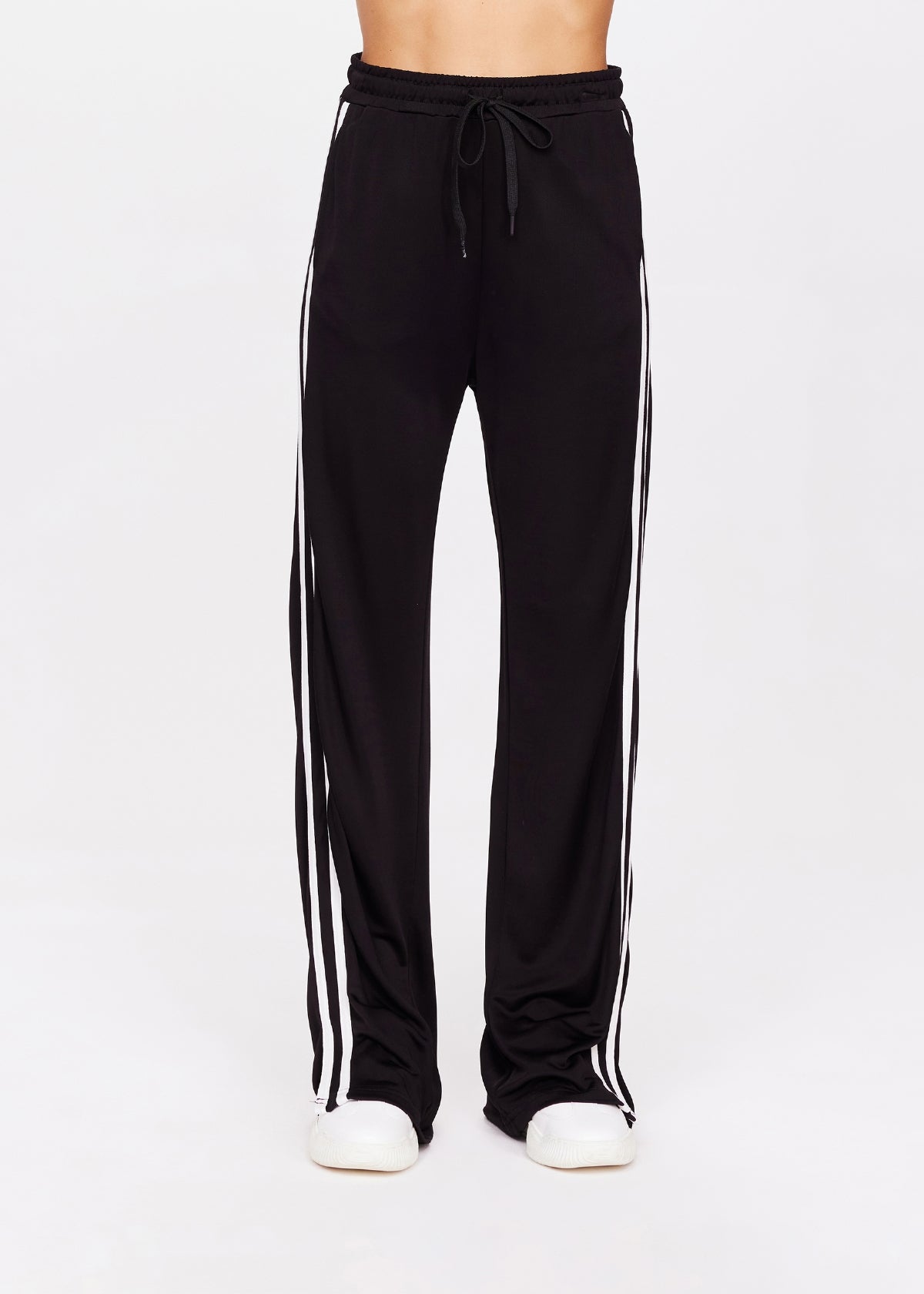 *PREORDER* ROMA PANT - BLACK