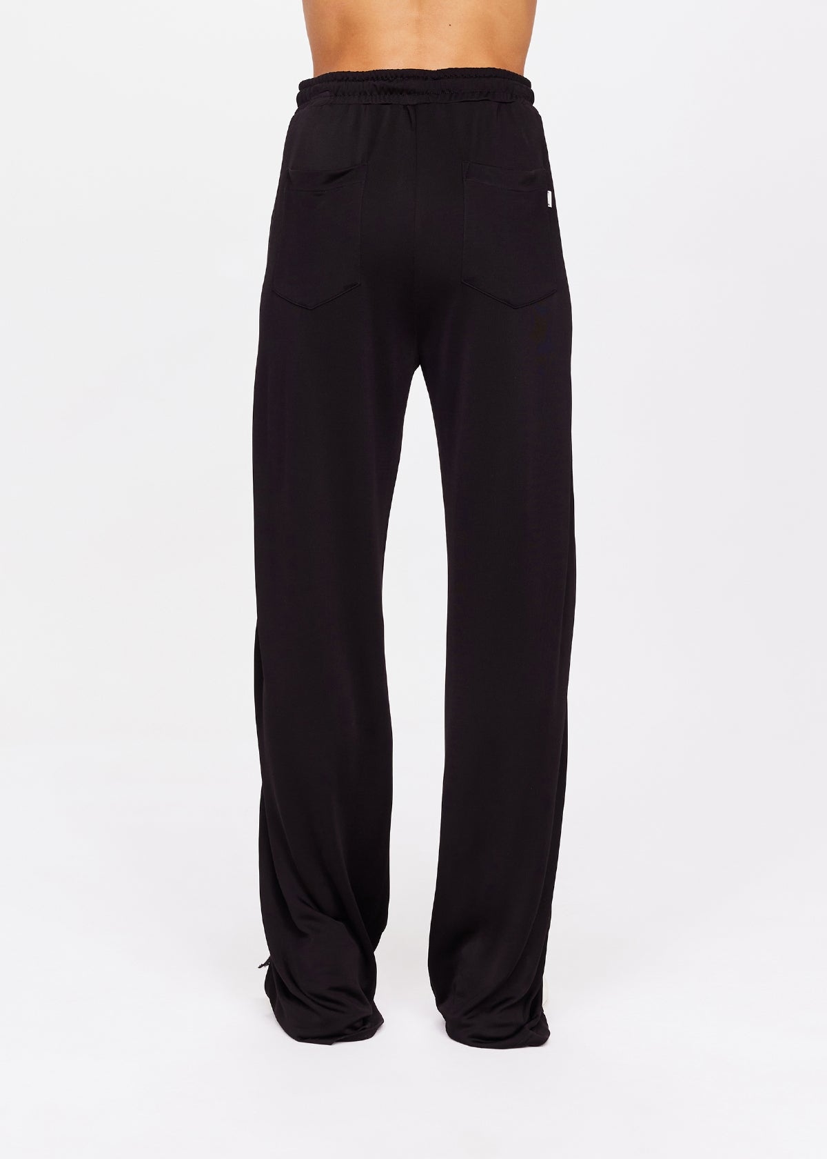 *PREORDER* ROMA PANT - BLACK