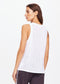 *PREORDER* MUSE WALES KNIT TANK TOP - WHITE