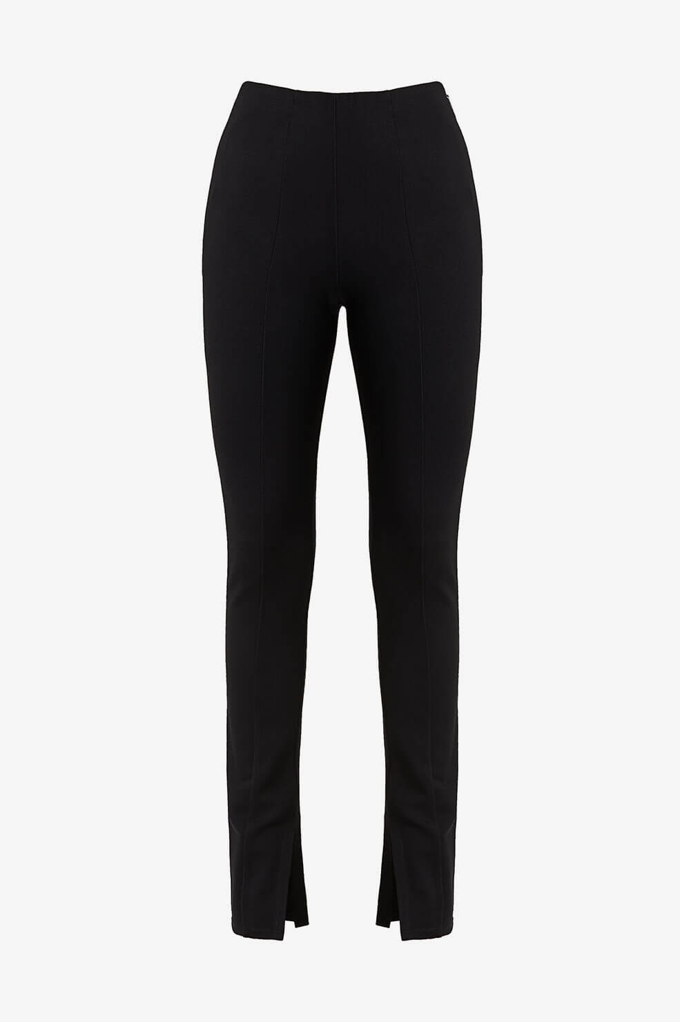 MAX PANT - BLACK