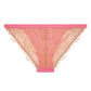 WILD ROSE BRIEFS - PINK