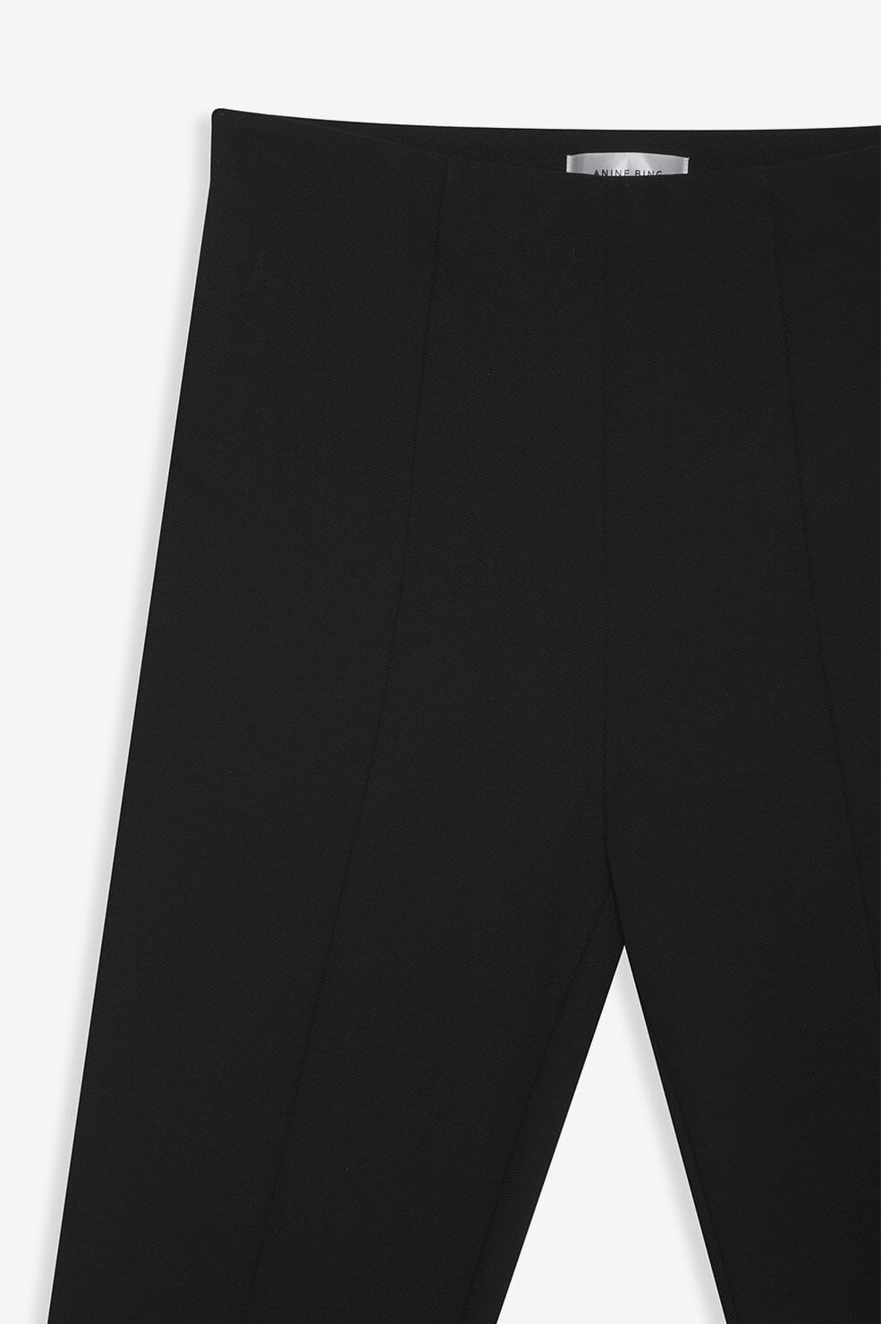 MAX PANT - BLACK