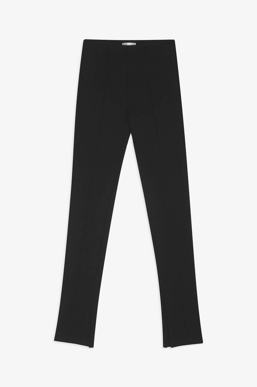 MAX PANT - BLACK